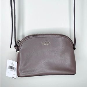 Kate spade new purse satchel crossbody